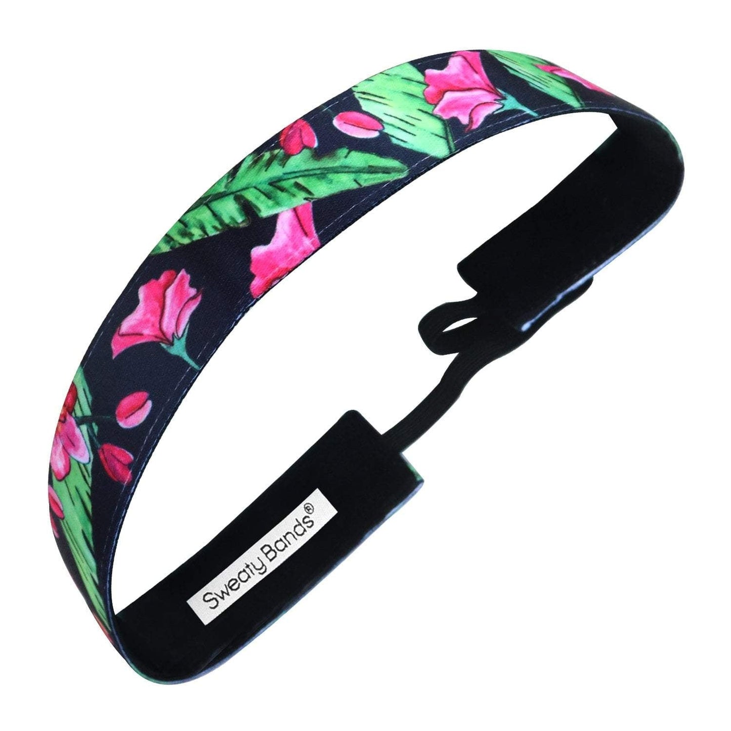 Bikini Season | 1 Inch Sweaty Bands Non Slip Headband