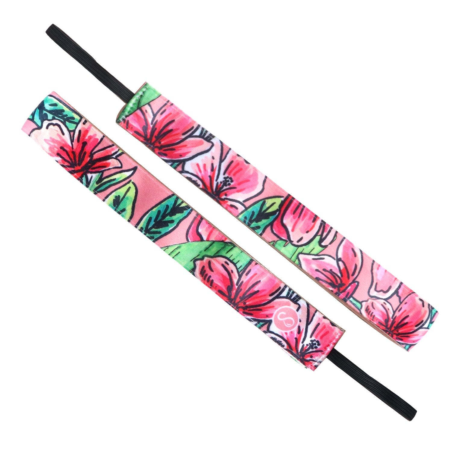 Bikini Season | 1 Inch Sweaty Bands Non Slip Headband