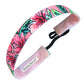 Bikini Season | 1 Inch Sweaty Bands Non Slip Headband