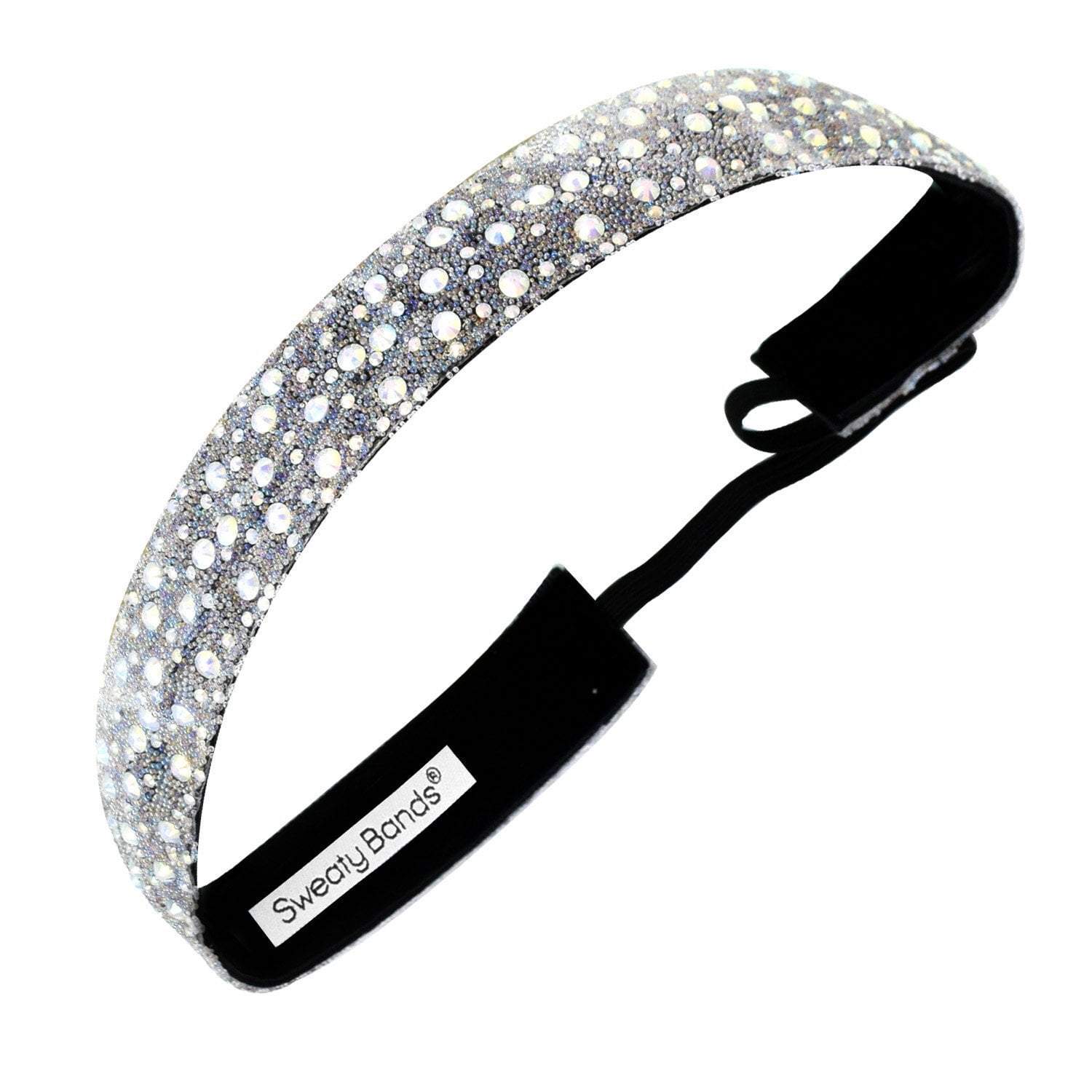 Diamond hatband 7/8