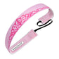 *Crown Me | 1 Inch Sweaty Bands Non Slip Headband