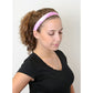 *Crown Me | 1 Inch Sweaty Bands Non Slip Headband