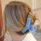 Hair Claw | Fur Sweaty Bands Non Slip Headband