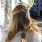 *Hair Claw | Gemstones Sweaty Bands Non Slip Headband