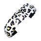 *Knot Headband | Animal Print Sweaty Bands Non Slip Headband