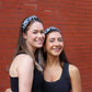 Knot Headbands Sweaty Bands Non Slip Headband