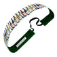 On Cloud Wine | Multi | 1 Inch Sweaty Bands Non Slip Headband