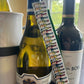 Petite | On Cloud Wine | Multi | 1 Inch Sweaty Bands Non Slip Headband