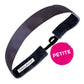 Petite | Wicked Solid | 1 Inch Sweaty Bands Non Slip Headband