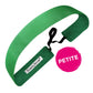 Petite | Wicked Solid | 1 Inch Sweaty Bands Non Slip Headband