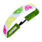 Pickleball | Pickleballer | White, Multi | 1 Inch Sweaty Bands Non Slip Headband