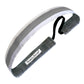 Reflective Runner | 1 Inch Sweaty Bands Non Slip Headband