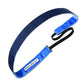 *Rock Solid | 5/8 Inch Sweaty Bands Non Slip Headband