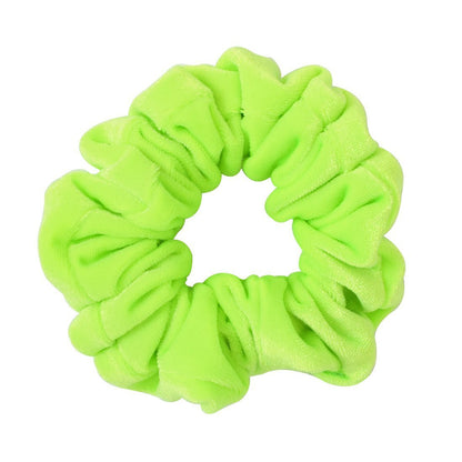 *Scrunchie Sweaty Bands Non Slip Headband