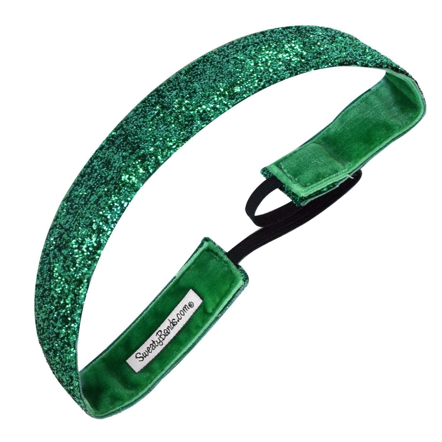 Viva Diva | 1 Inch Sweaty Bands Non Slip Headband