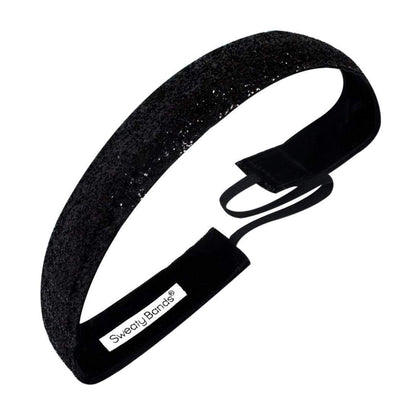 *Viva Diva | 1 Inch Sweaty Bands Non Slip Headband