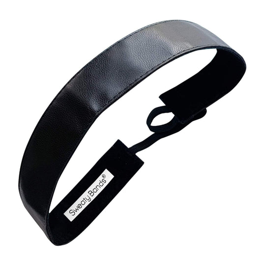 *Whip Me Into Shape | 1 Inch Sweaty Bands Non Slip Headband