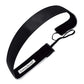 *Wicked | 1 Inch Sweaty Bands Non Slip Headband