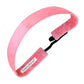 Wicked Solid | 1 Inch Sweaty Bands Non Slip Headband