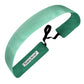 Wicked Solid | 1 Inch Sweaty Bands Non Slip Headband