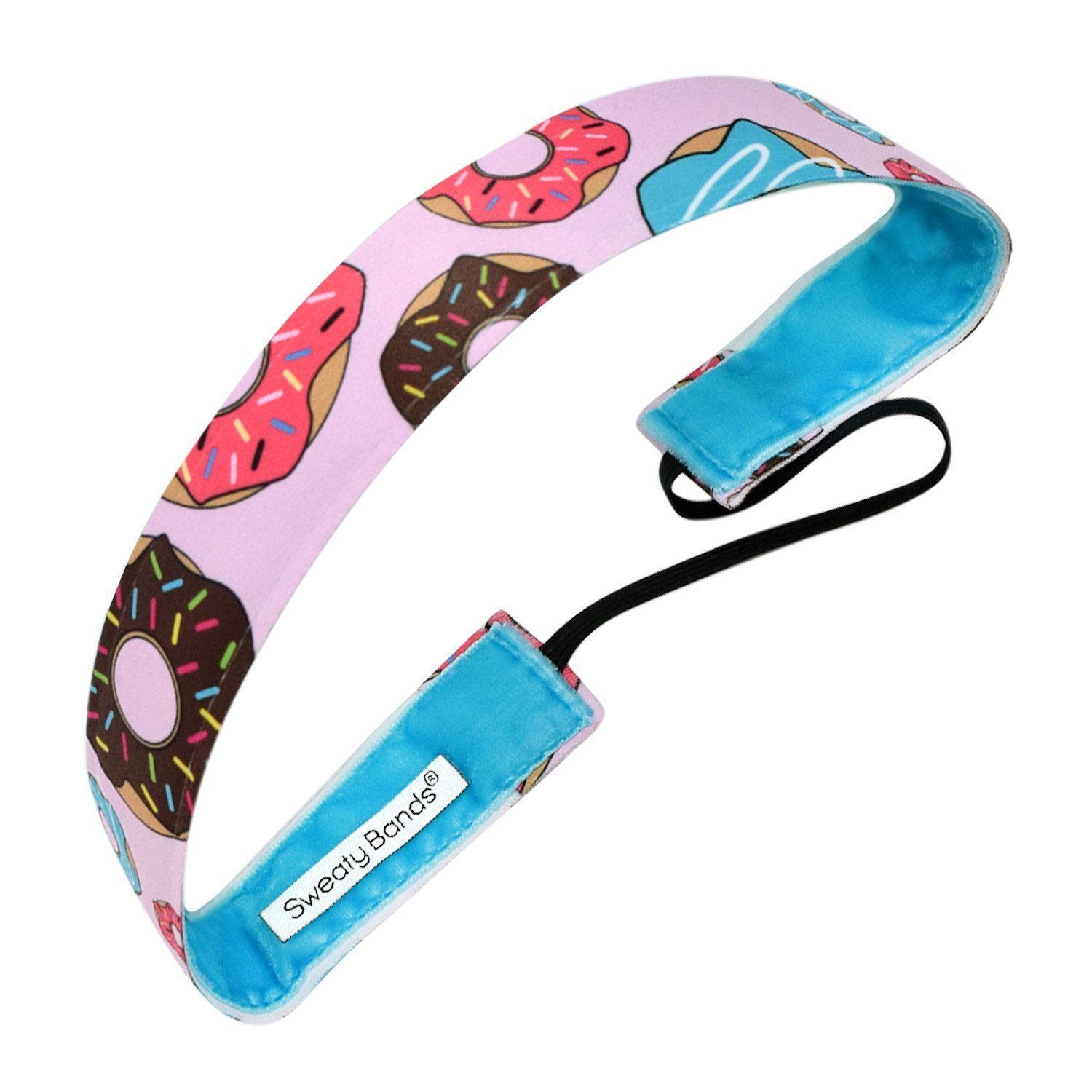 Colorful Donut selling Headband