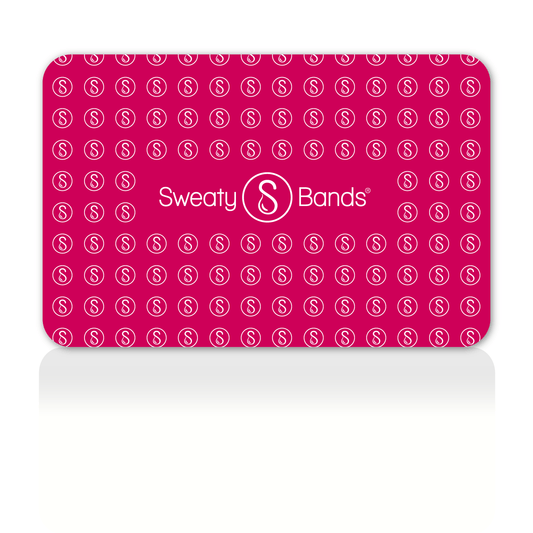 eGift Card | Sweaty Bands | Pink Sweaty Bands