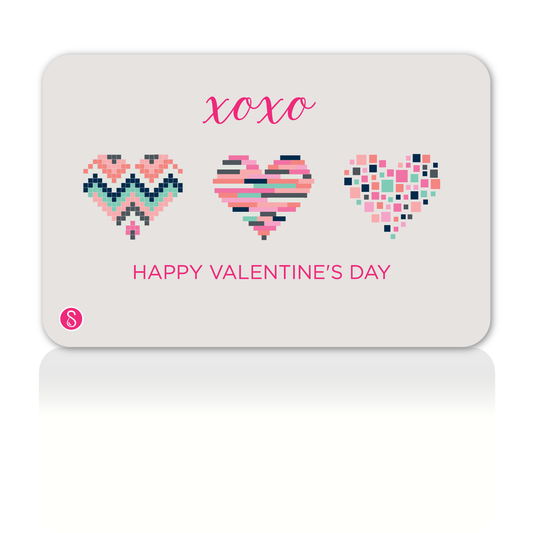 eGift Card | Valentine's Day | Pink Sweaty Bands