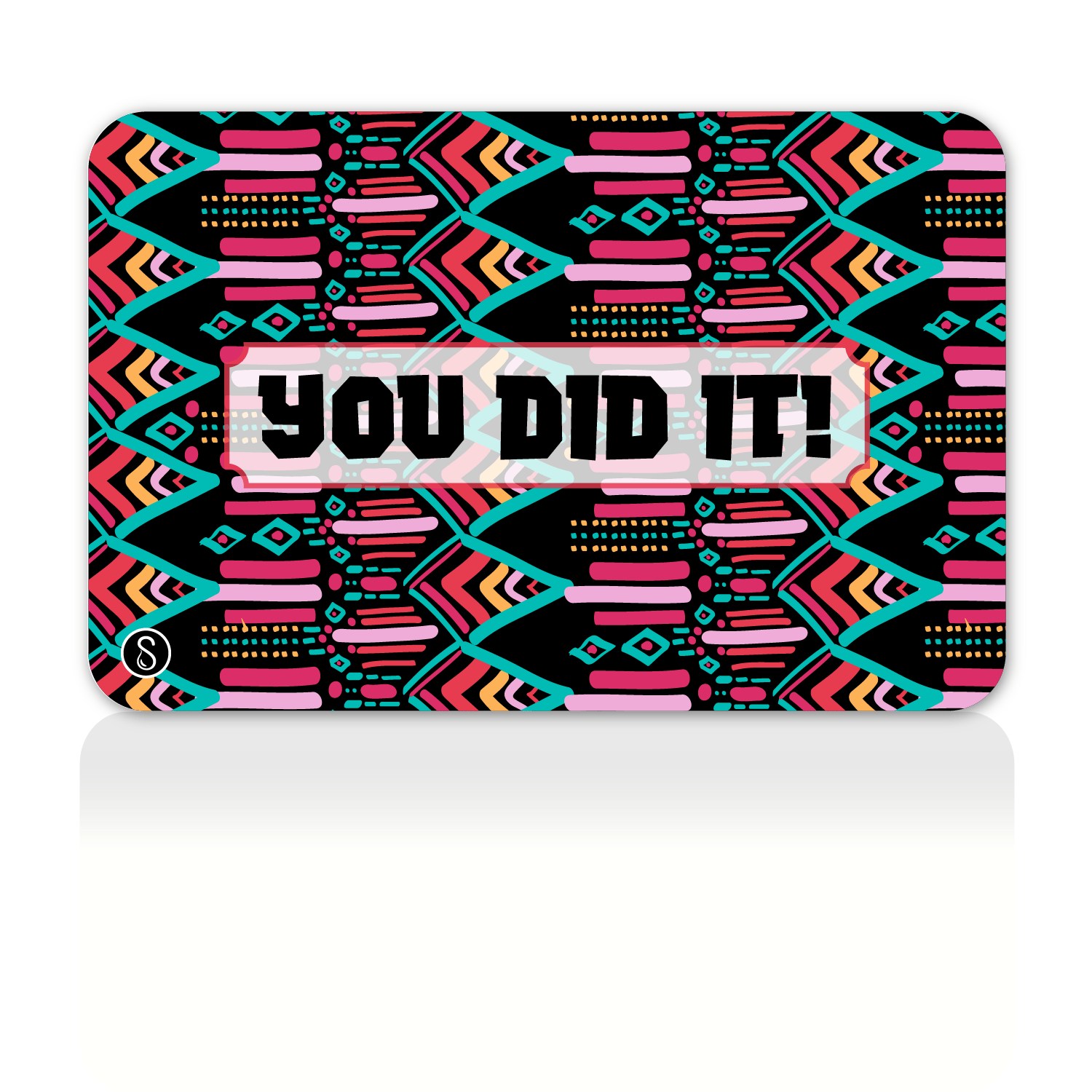 eGift Card | You Did It! Sweaty Bands