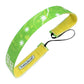 Fairy Dust or Bust Green Sweaty Bands Non Slip Headband