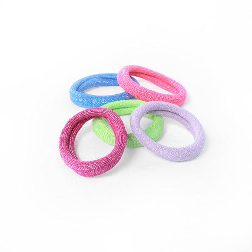 White Sparkle Non-Slip Headband – Ponya Bands