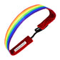 Pride | Multi | 1 Inch - Sweaty Bands